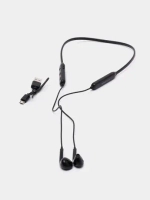 Гарнитура Bluetooth спортивные BOROFONE BE52 (Bluetooth 5.0 Время работы до 12ч)