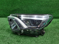 Фара левая Toyota Rav 4 CA40 (2015-2019) LED
