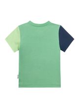 Футболка Sanetta Kidswear 115680 4481