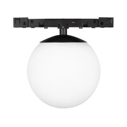 Светильник MAG-MICROCOSM-SFERO-R80-7W Day4000 (BK, 230 deg, 24V) (Arlight, IP20 Металл, 5 лет) 051783