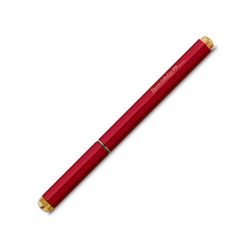 Ручка перьевая KAWECO Collection Special Red с пером Ef (10002318) 2