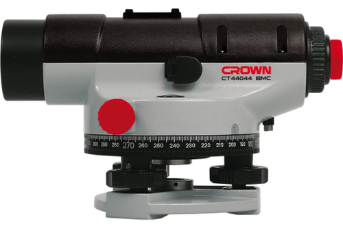 Нивелир оптический CROWN CT44044 BMC