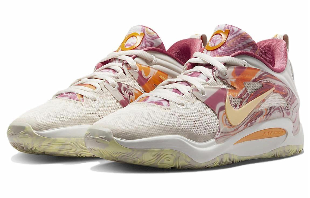 Кроссовки Nike Kd 15 "Asw" Ep 15