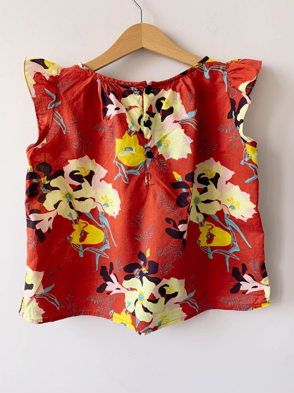 Рубашка Bonpoint