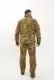 Костюм тактический Level 7 военная форма F7 мультикам горка вкпо 3.0