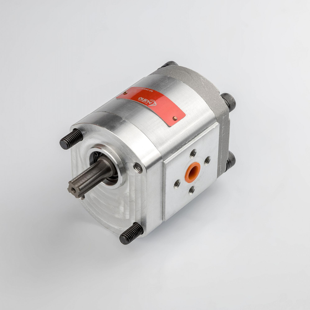 Насос CBN-F320L-TFHR（180）правый