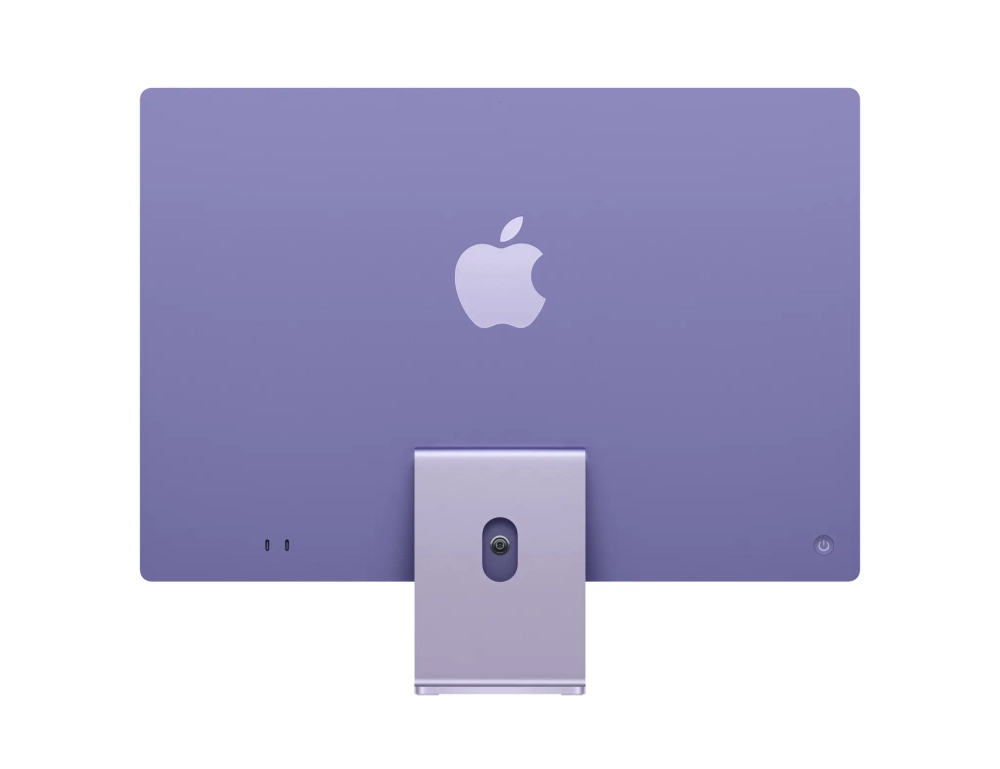 iMac 24" 2024 (M4 10-Core, GPU 10-Core, 16GB, 256GB)