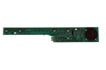 Модуль индикации 41035004 стиральной машины Candy GC3 1051D-07