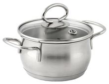 Кастрюля TimA Комфорт ТАG-18 2 л