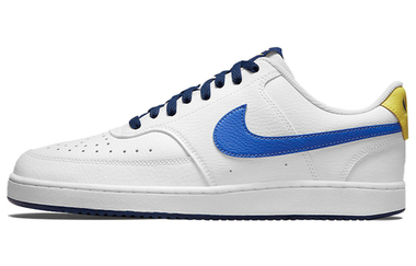 Мужские кроссовки Nike Court Vision Low 'White Blue Void' DM1187-102