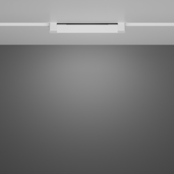 Трековый светильник Technical TR104-1-10W3K-W