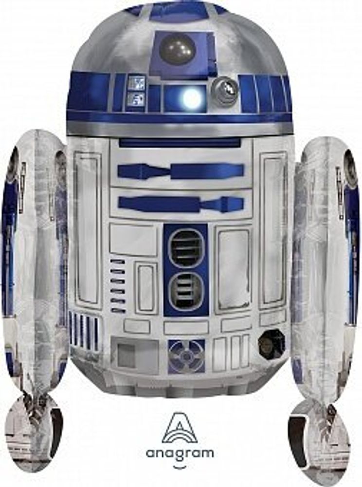 Фигура R2D2 25&#39;&#39; An