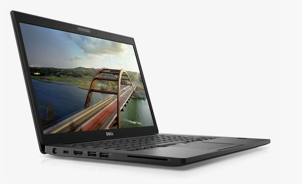 Уценённый ноутбук Dell Latitude E7480