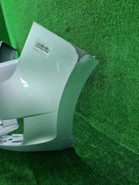 Бампер передний Skoda Rapid 1 (2012-2020)