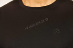 Футболка Zegna