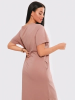 Платье большие размеры