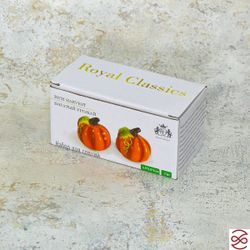 Набор для специй Royal Classics Rich Harvest 6.5*6.5*6 см (2 шт)