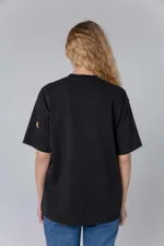 Футболка Toccotwo Женская Черная