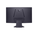 Монитор 27" LG 27GS60QC-B