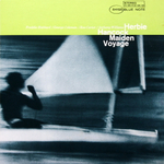 Herbie Hancock / Maiden Voyage (LP)