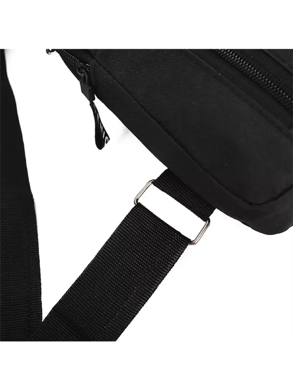 Рюкзак на одно плечо спорт