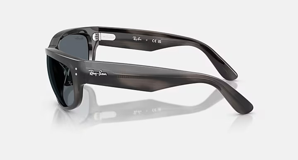 RAY-BAN MEGA BALORAMA RB2289 1404R5
