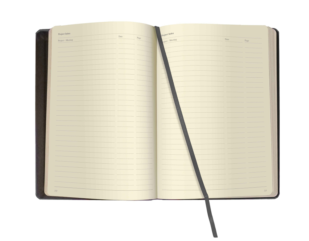 Блокнот TRECK 14,2 x 20,5