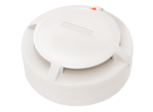 Извещатель пожарный тепловой С2000-ИП-03 максимально-дифференциальный, адресно-аналоговый, для С2000