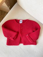 Кардиган Petit Bateau, 68