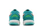 Кроссовки Salehe Bembury X New Balance Nb 2002R "Water Be The Guide"