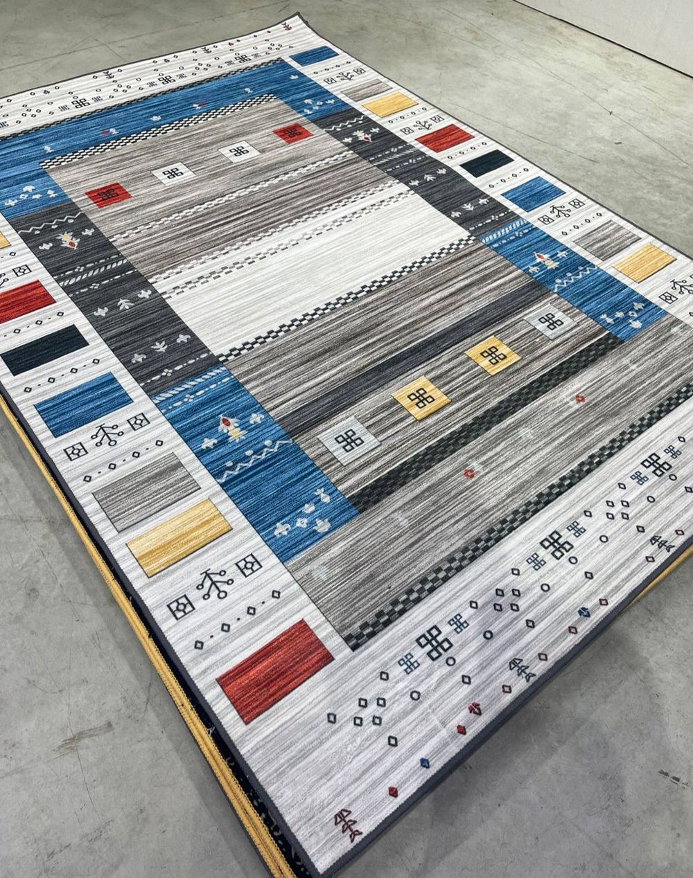 Ковер Кит 160/230