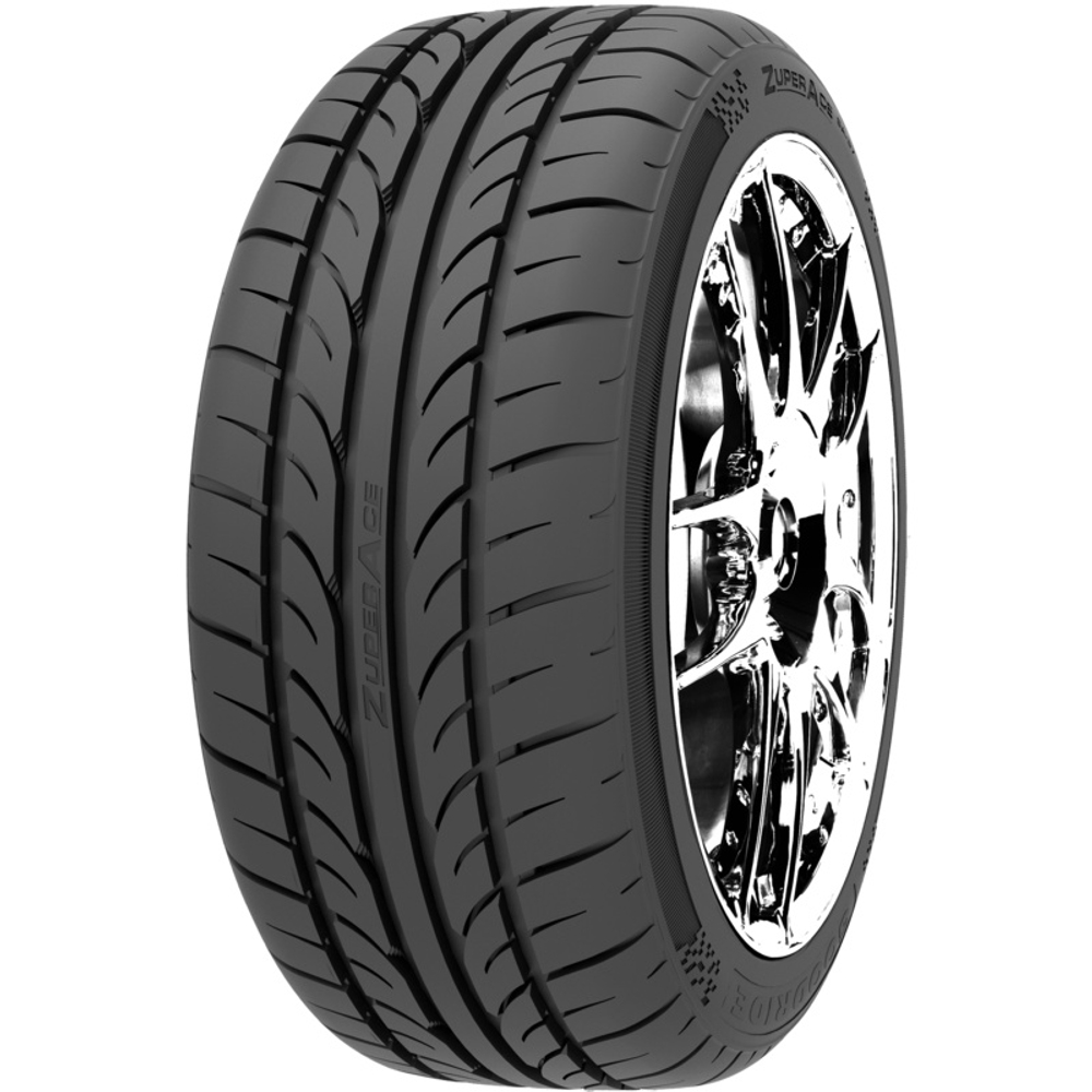Viatti 305/40R22 114V XL ZuperAce SA-57 TL