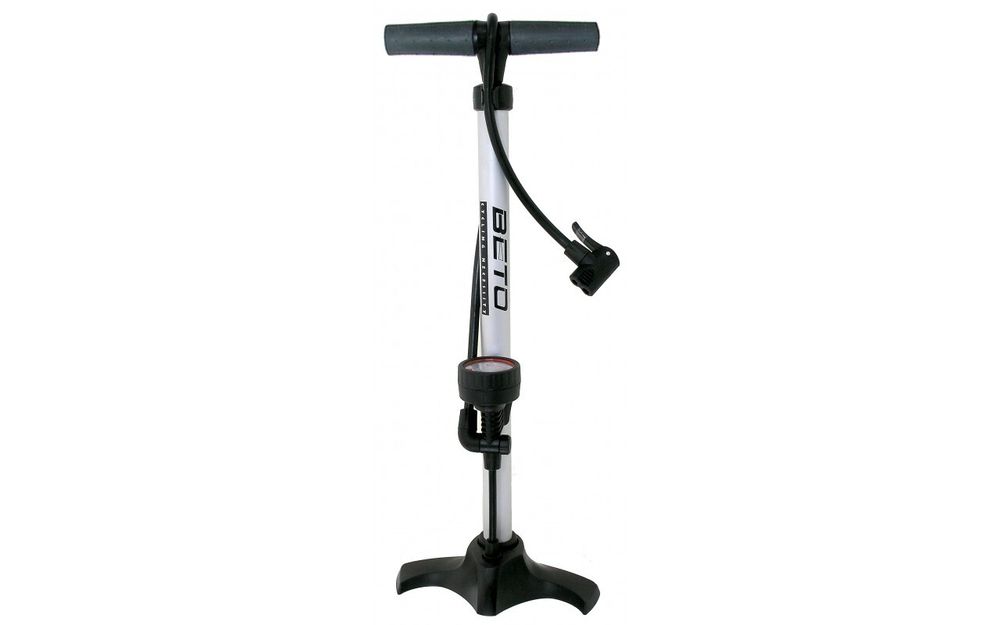 Насос напольный BETO