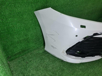 Бампер передний Toyota Camry xv70 (2020-н.в.)