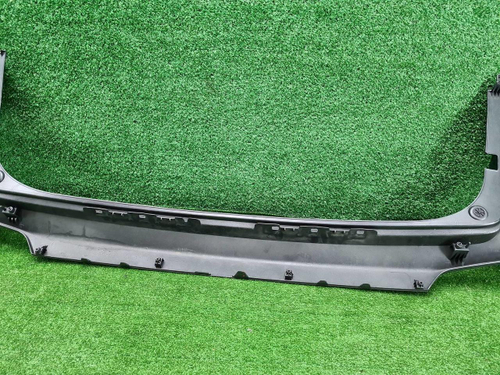 Бампер задний Hyundai Creta 1 (2016-2021)