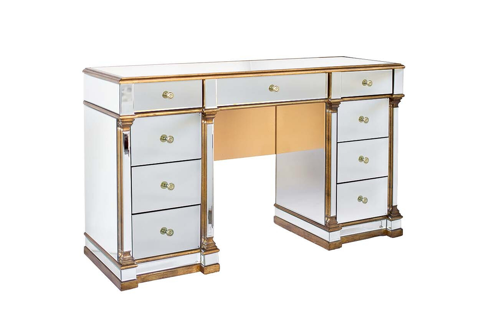 KFC1150E7 Консоль зеркальная 1340*450*781