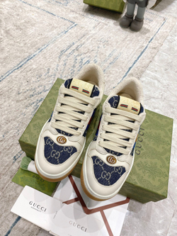 Gucci Screener Sneaker