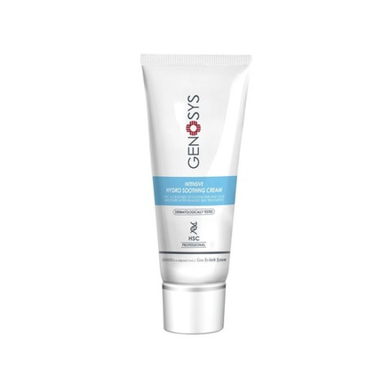 Genosys  GENOSYS  Интенсивный увлажняющий, успокаивающий крем INTENSIVE HYDRO SOOTHING CREAM 50 мл