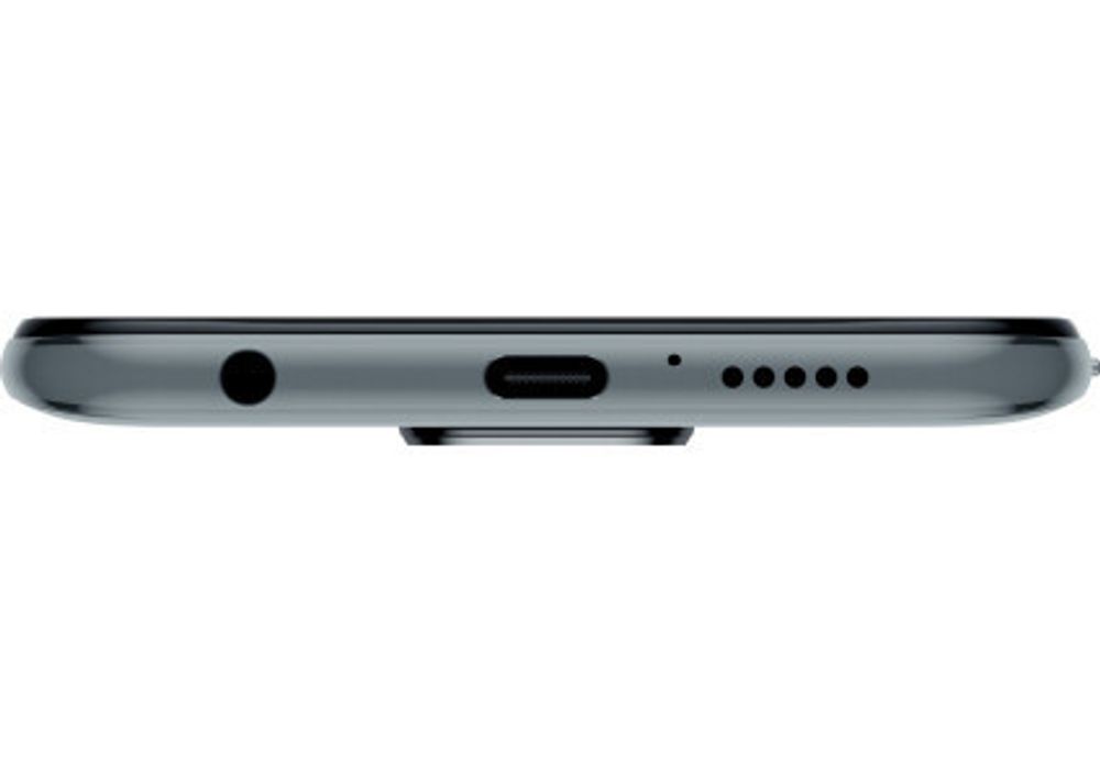 Смартфон Xiaomi Redmi Note 9 Pro 6 128Gb NFC EAC Gray