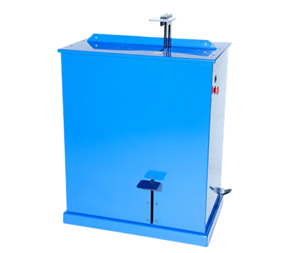Отрезной станок D-Hydro CM100
