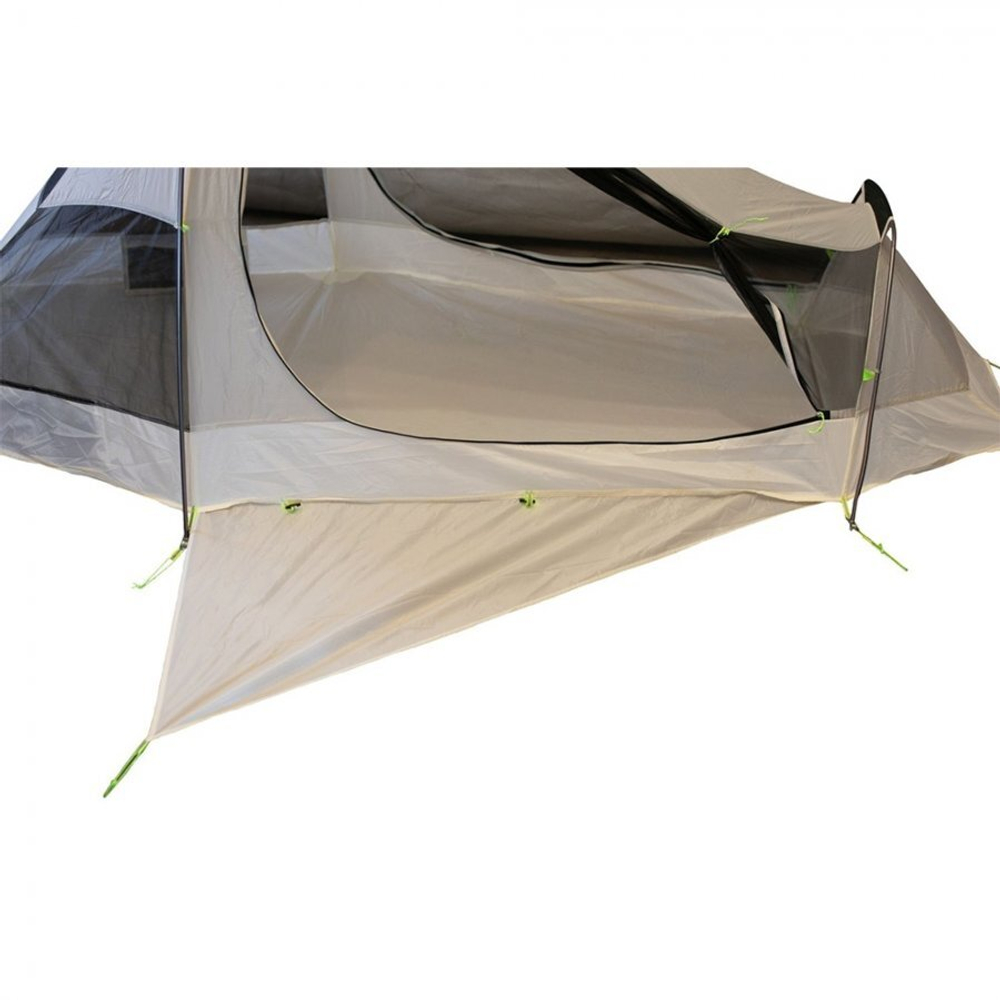 Ультралегкая палатка Tramp Air 1 Si [TRT-93]