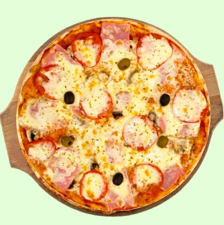 Капричоза (40 см )ПО АКЦИИ