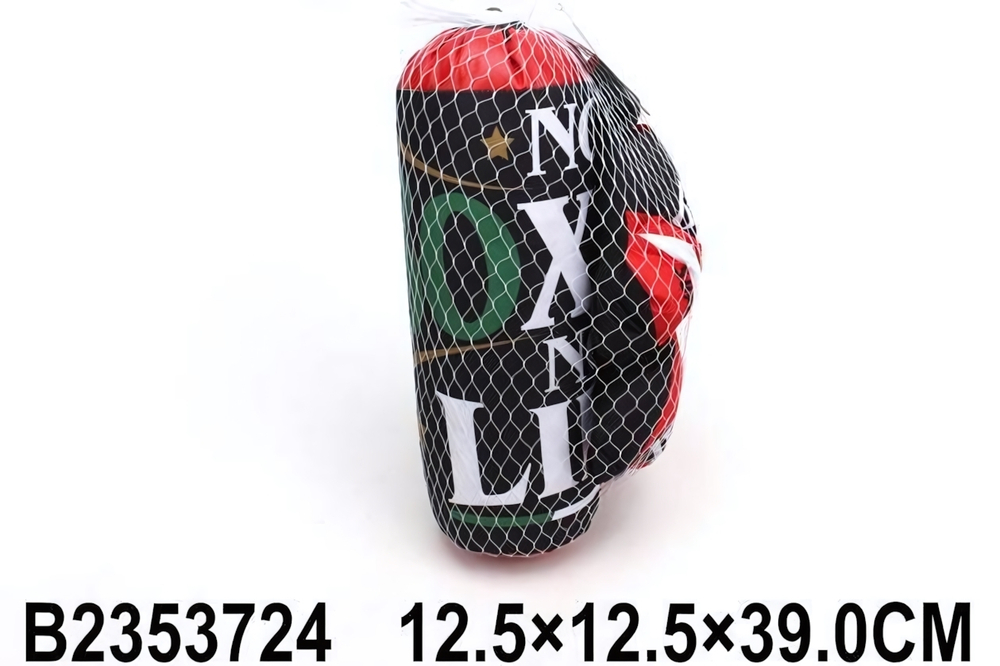 Набор для бокса, сетка JZL991-19