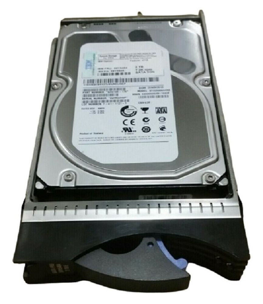 Жесткий диск IBM 146Gb 2.5&quot; SFF NHS 15K 6Gbps SAS 42D0667