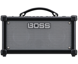 BOSS D-CUBE-LX (DUAL CUBE LX)