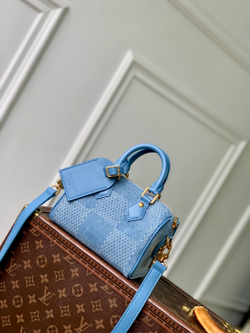 Louis Vuitton Speedy 18