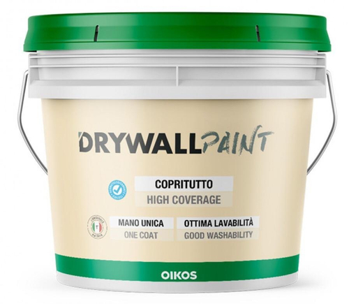 DRYWALL PAINT