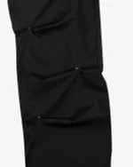 Брюки Bruler d'Amour Compression черные