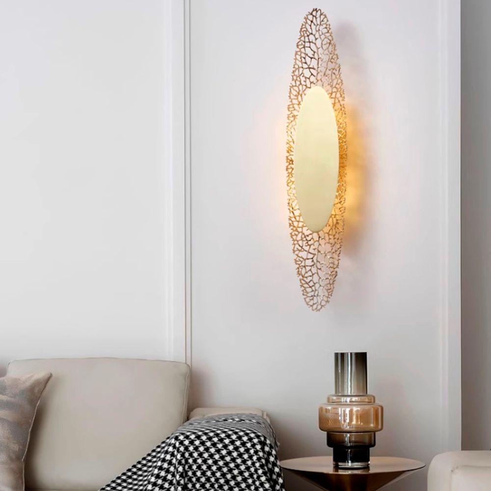 Бра Lau H76 By Imperiumloft