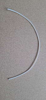 Тефлон подачи 5х3, 60 см